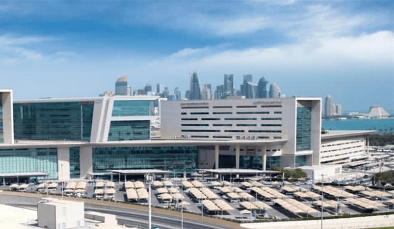 HMC Qatar